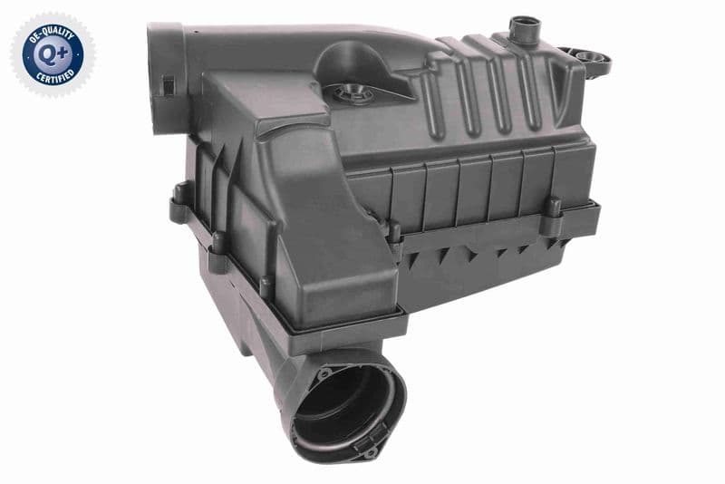 Capac carcasa filtru aer VAICO Q+, original equipment manufacturer quality V10-4739