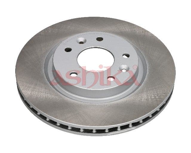 Disc frana ASHIKA 60-01-167C