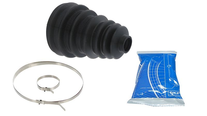 Ansamblu burduf, articulatie planetara SKF VKJP 01001