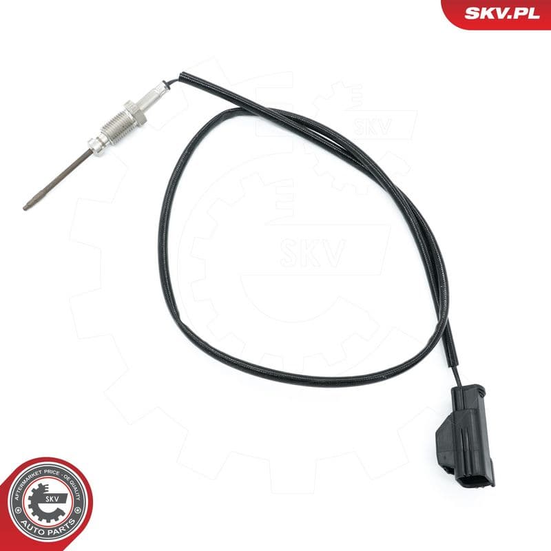Senzor, temperatura gaze evacuare ESEN SKV 30SKV455