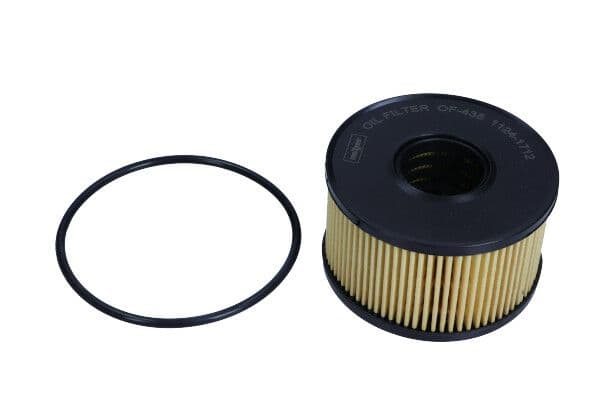 Filtru ulei MAXGEAR 26-0042
