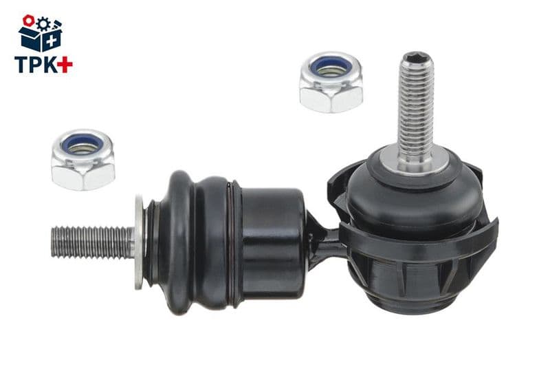 Brat/bieleta suspensie, stabilizator TOPRAN t+ 302 217