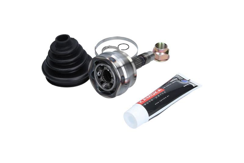 Set articulatie, planetara KAMOKA 6964