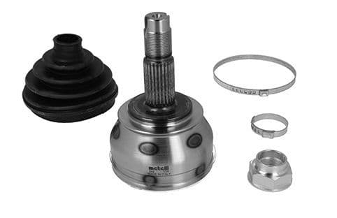 Set articulatie, planetara METELLI 15-1244