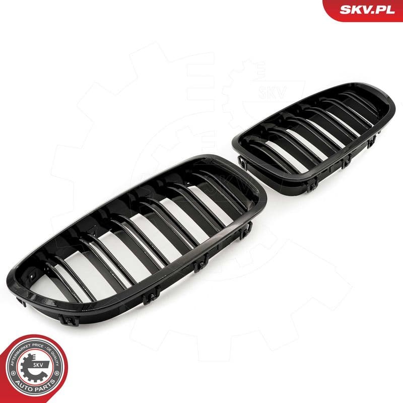 Grila radiator ESEN SKV 66SKV183
