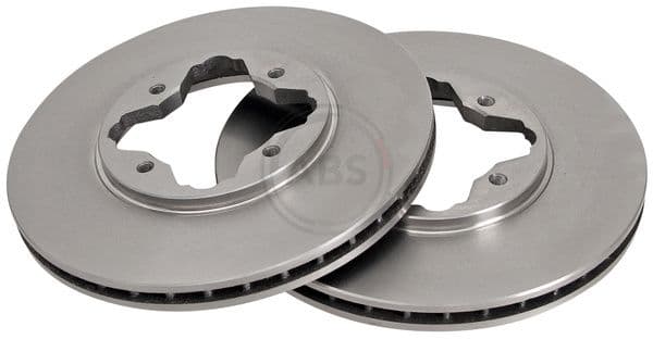 Disc frana ABS 16167