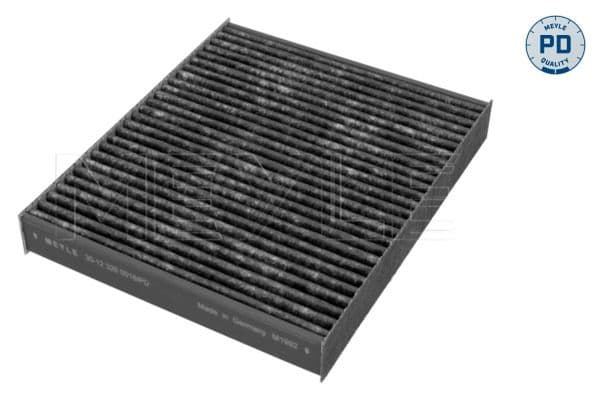 Filtru, aer habitaclu MEYLE 30-12 326 0018/PD