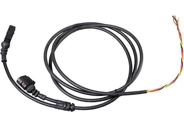 Set reparat cabluri, senzor turatie roata METZGER AUTOTEILE 2324122