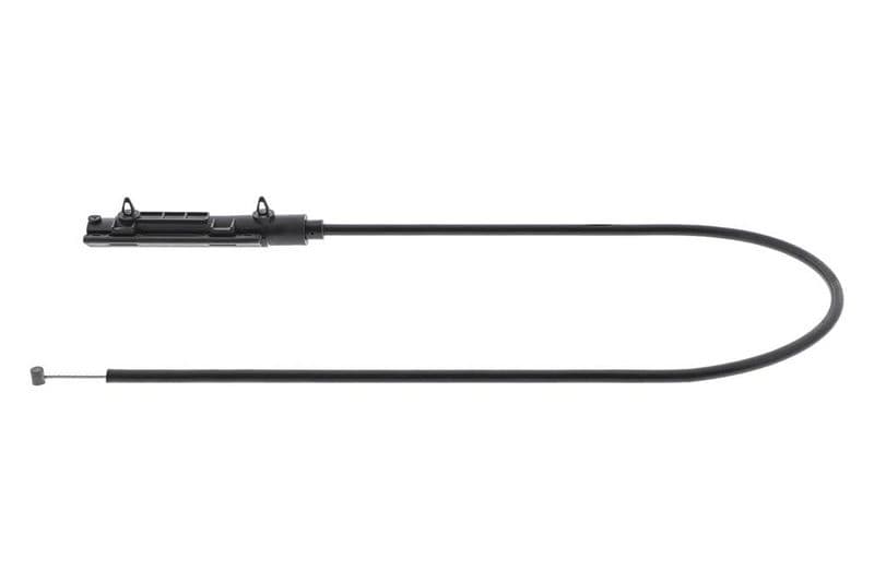 Cablu, capota motor TOPRAN 503 907