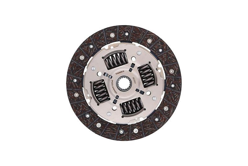 Disc ambreiaj KAMOKA DC207