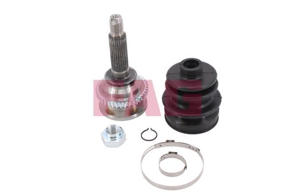 Set articulatie, planetara Schaeffler FAG 771 0379 30