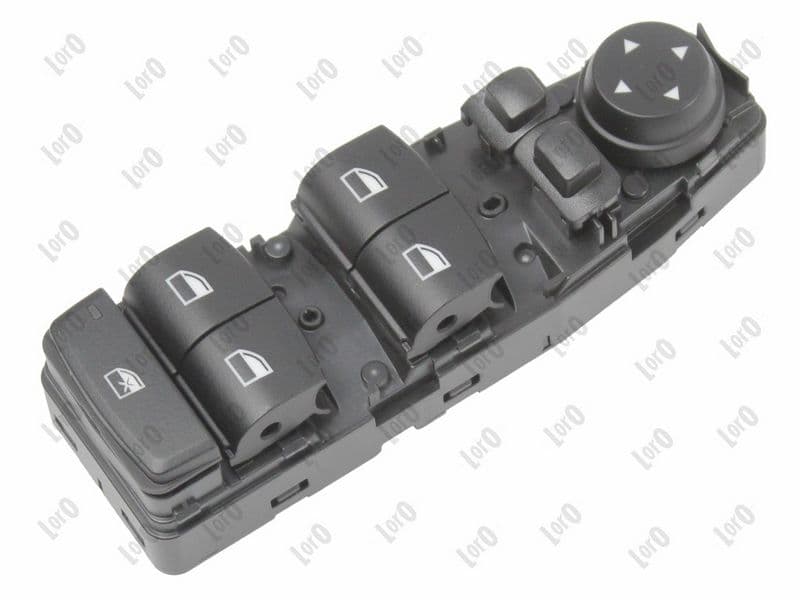 comutator,macara geam DEPO 135-05-087