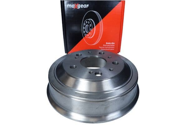 Tambur frana MAXGEAR 19-2628