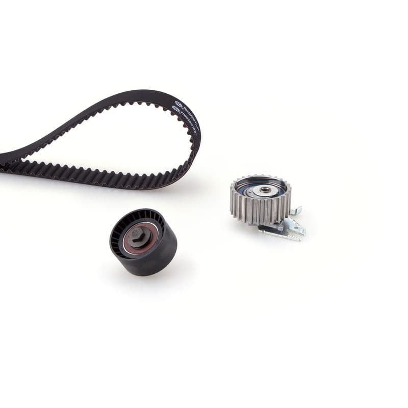 Set curea de distributie GATES PowerGrip™ K015653XS
