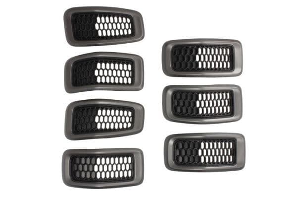 Grila radiator BLIC 6502-07-3206995P