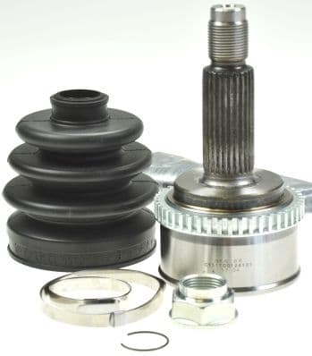 Set articulatie, planetara LÖBRO 306224
