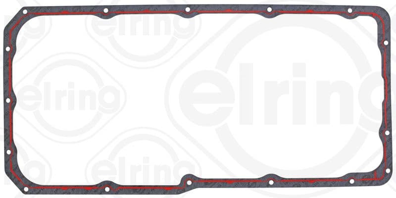 Garnitura baie ulei ELRING 765.718