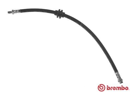 Furtun frana BREMBO ESSENTIAL LINE T 68 050