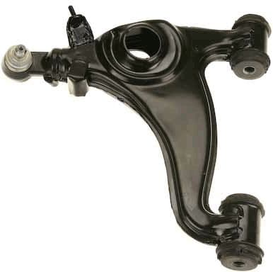 Brat, suspensie roata TRW JTC1246