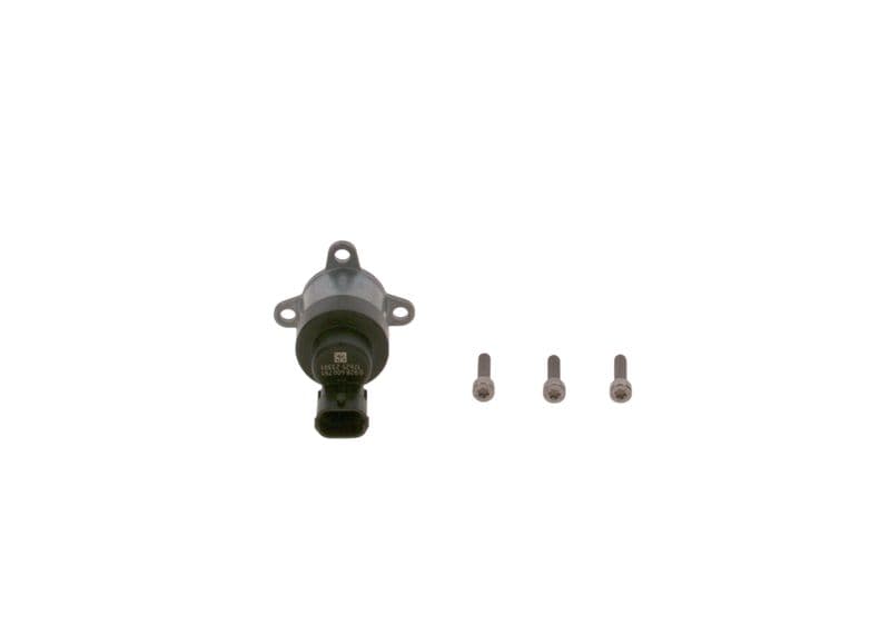 Supapa reglaj, cantitate combustibil (Sistem Common-Rail) BOSCH 1 465 ZS0 112