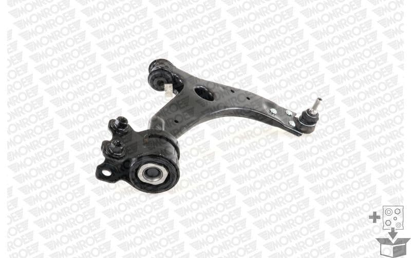 Brat, suspensie roata MONROE L10573