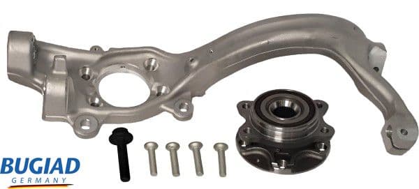 Articulatie directie, suspensie roata BUGIAD BSP25337PROKIT