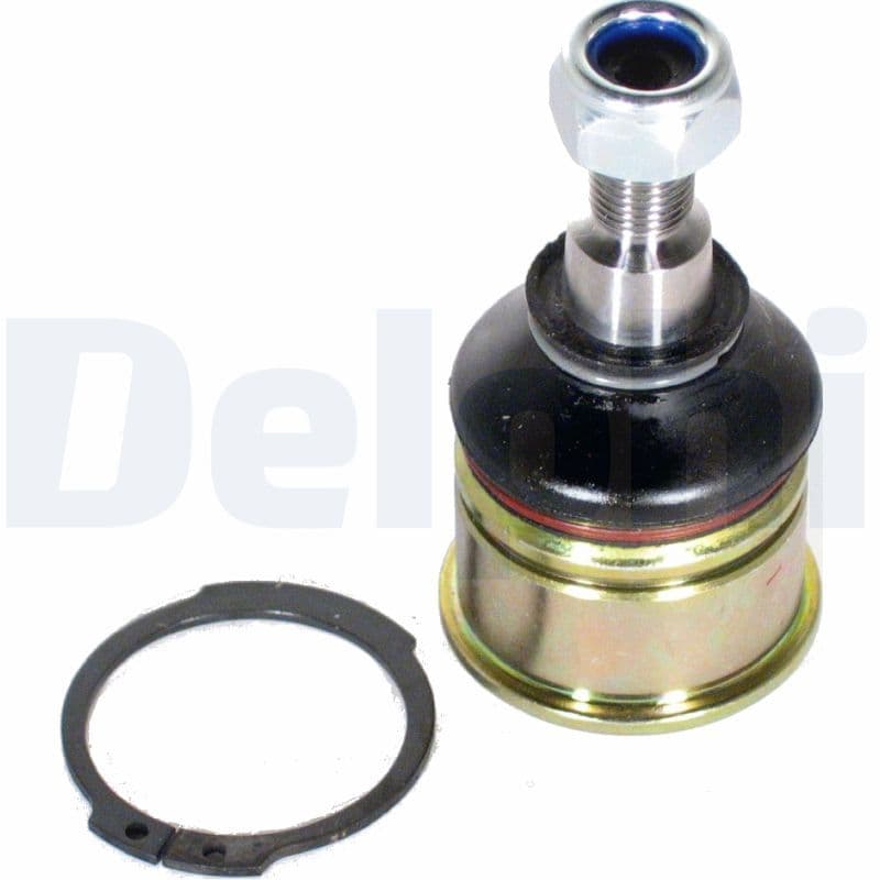 Pivot DELPHI TC683