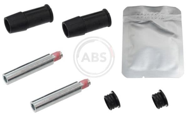 Set bucsi de ghidaj, etrier frana ABS 55196