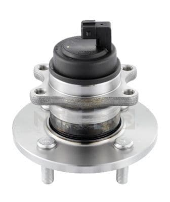 Set rulment roata SNR R184.18