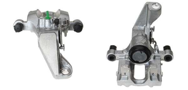 Etrier frana BUDWEG CALIPER 344900