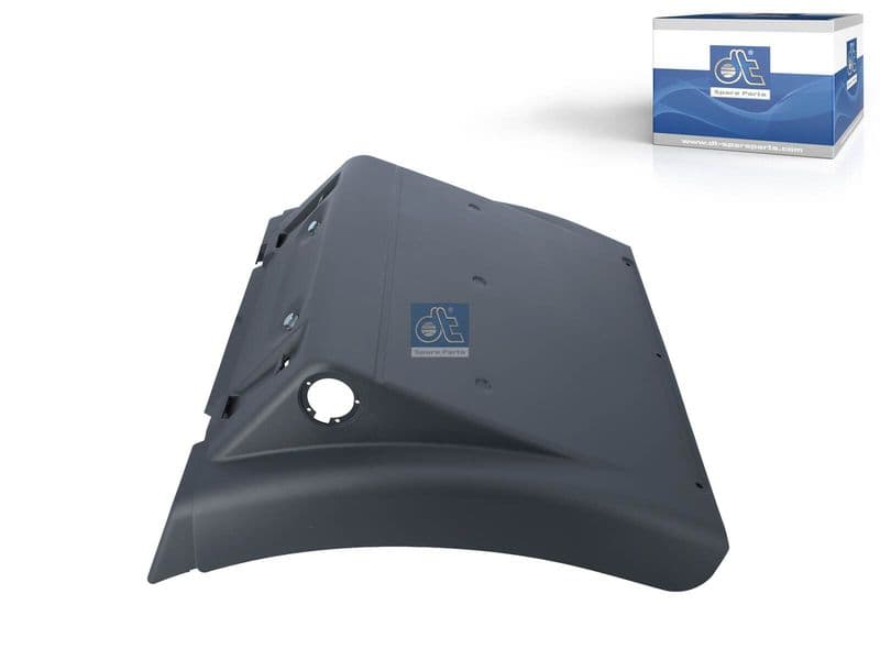 Aripa DT Spare Parts 3.80274