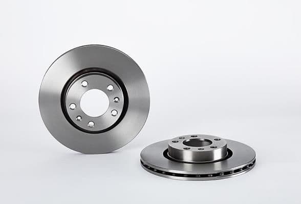 Disc frana BREMBO PRIME LINE 09.5264.10