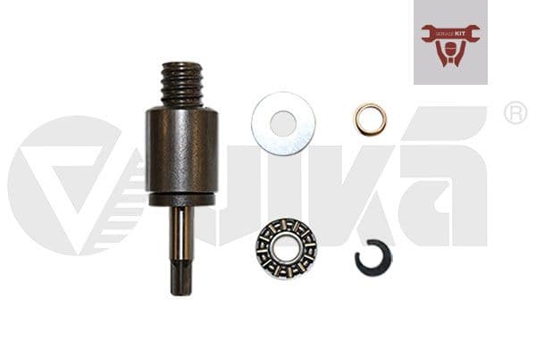 Set garnituri, Etrier frana vika 66151741801