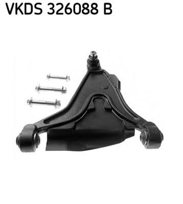 Brat, suspensie roata SKF VKDS 326088 B