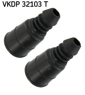 chit protectie praf,amortizor SKF VKDP 32103 T