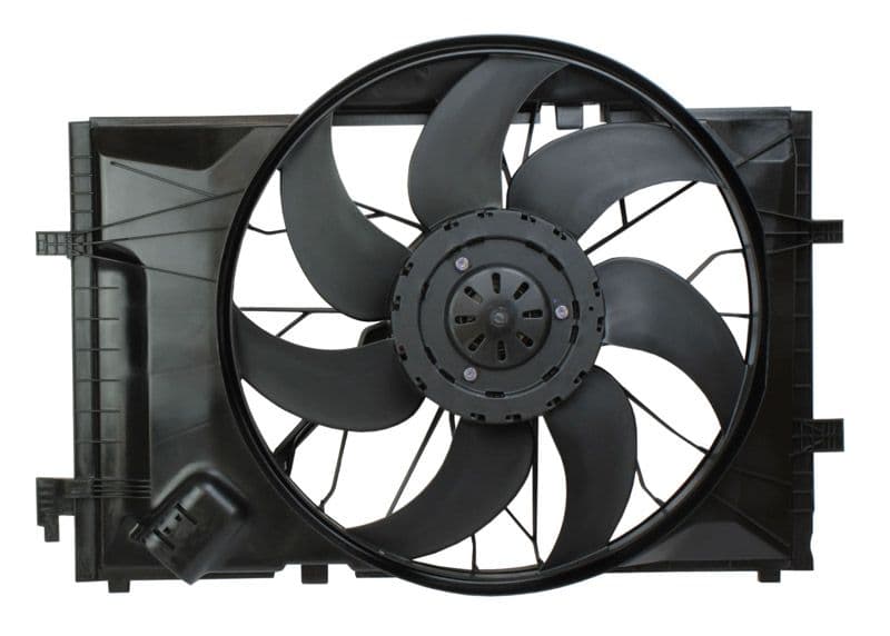Ventilator, radiator MAXGEAR AC230147