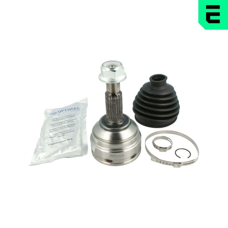 Set articulatie, planetara OPTIMAL CW-2575