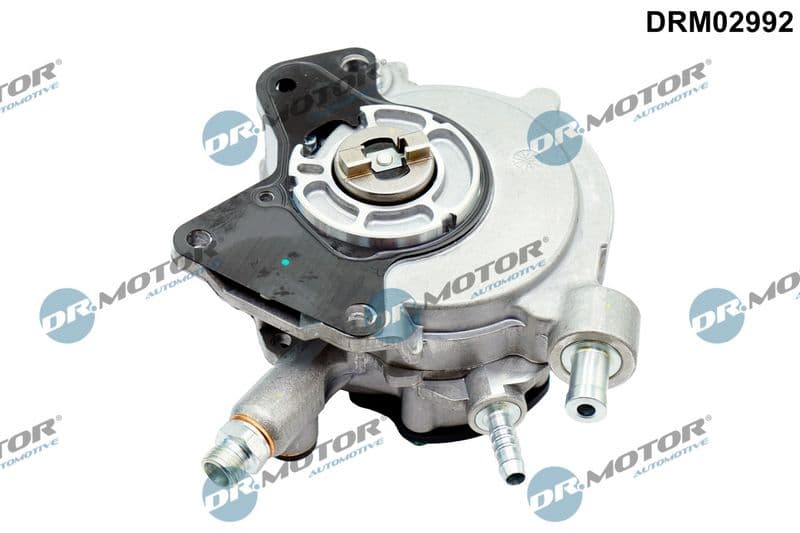 pompa vacuum,sistem de franare Dr.Motor Automotive DRM02992