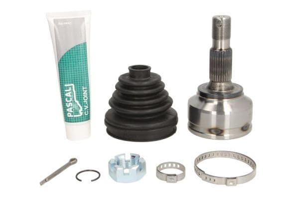 Set articulatie, planetara PASCAL G1C029PC
