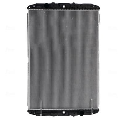 Radiator, racire motor NISSENS 614170