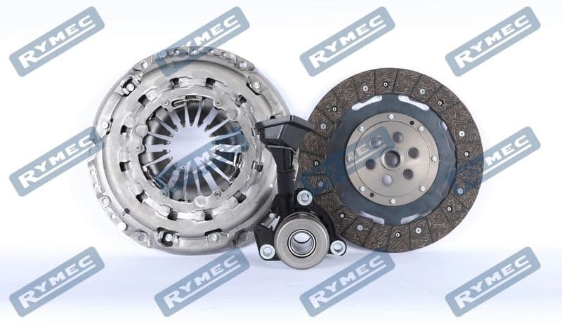 Set ambreiaj RYMEC JT18931058