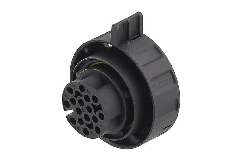 Carcasă conector, cutie de viteze automată (unit. com.) TOPRAN 503 052