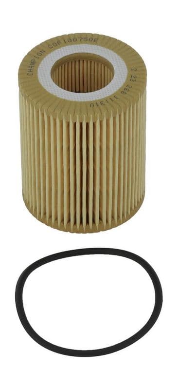 Filtru ulei CHAMPION COF100750E
