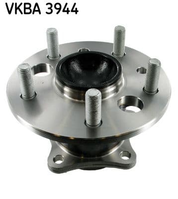Set rulment roata SKF VKBA 3944