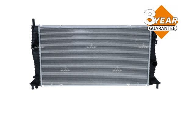 Radiator, racire motor NRF 59220