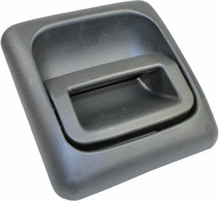 Mânerul exterior al ușii METZGER AUTOTEILE 2310538