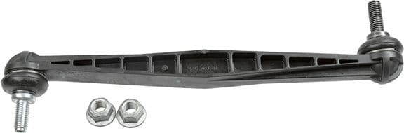 Brat/bieleta suspensie, stabilizator LEMFÖRDER 39172 01