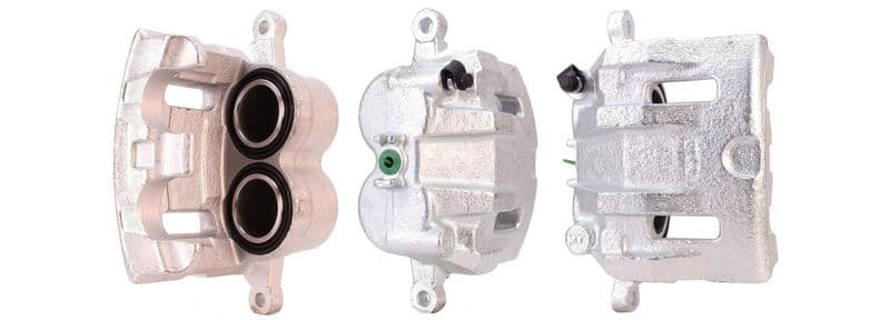 Etrier frana ELSTOCK 83-2155