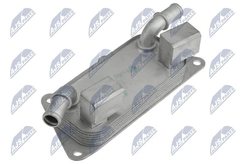 Radiator ulei, ulei motor NTY CCL-LR-012