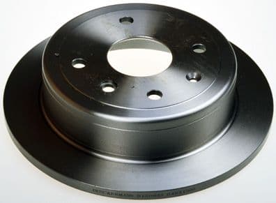 Disc frana DENCKERMANN B130642
